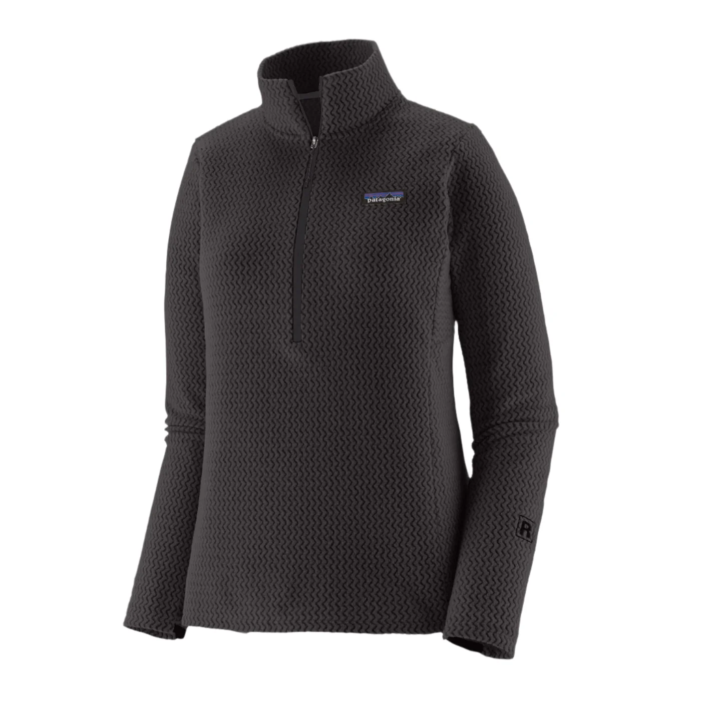 Patagonia - Women's R1庐 Air Zip-Neck