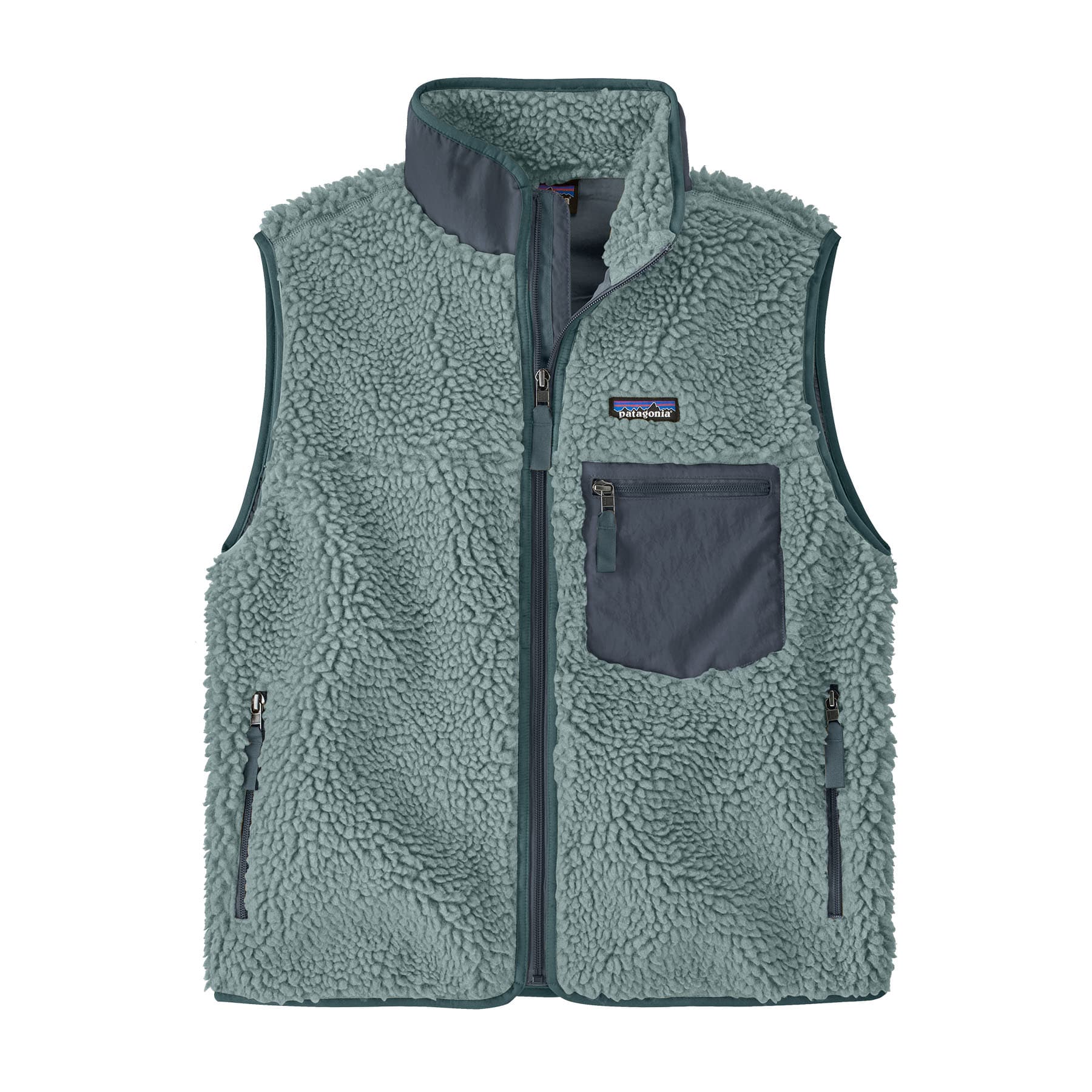 Patagonia - Women's Classic Retro-X Vest