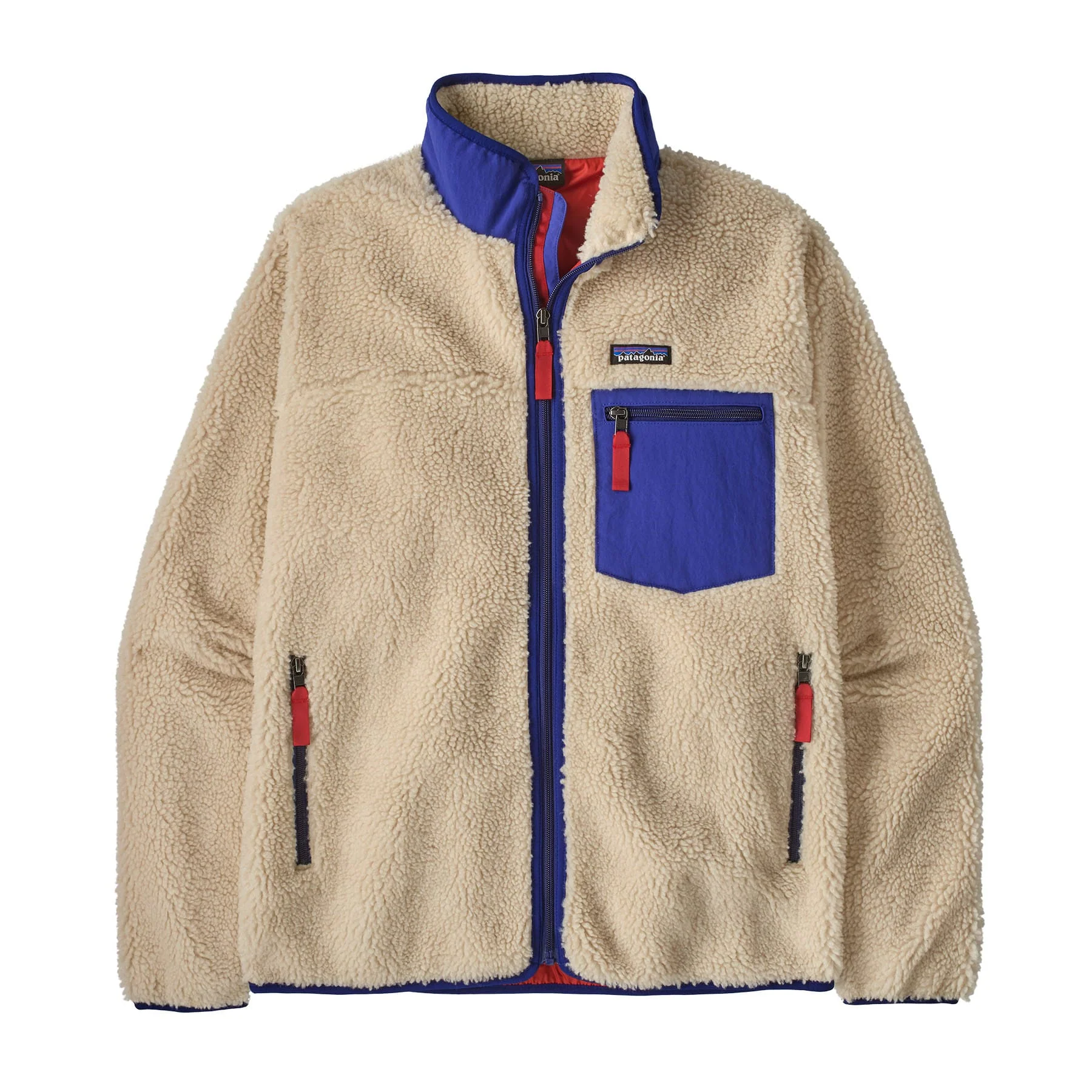 Patagonia - Men's Classic Retro-X Jacket