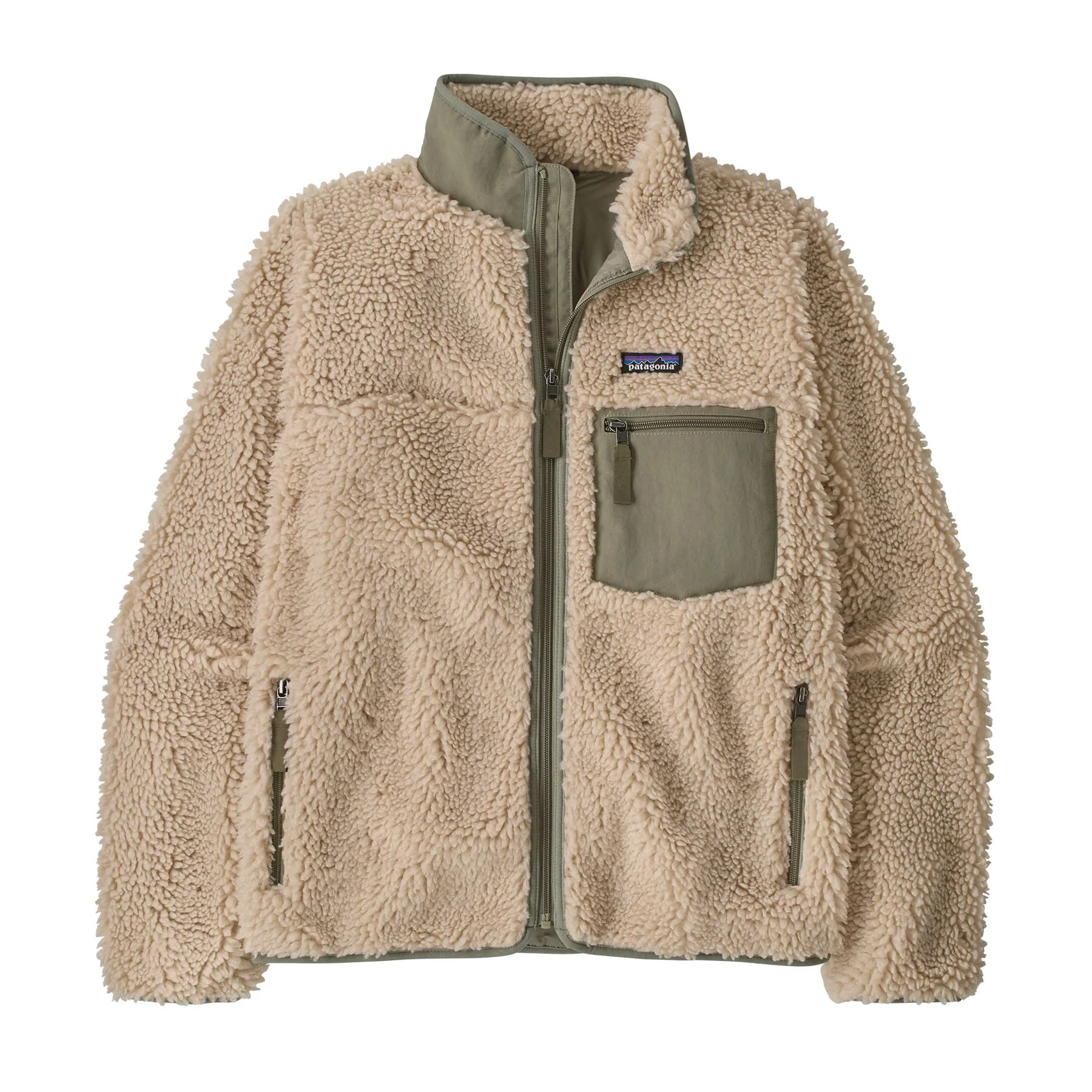 Patagonia - Women's Classic Retro-X Jacket