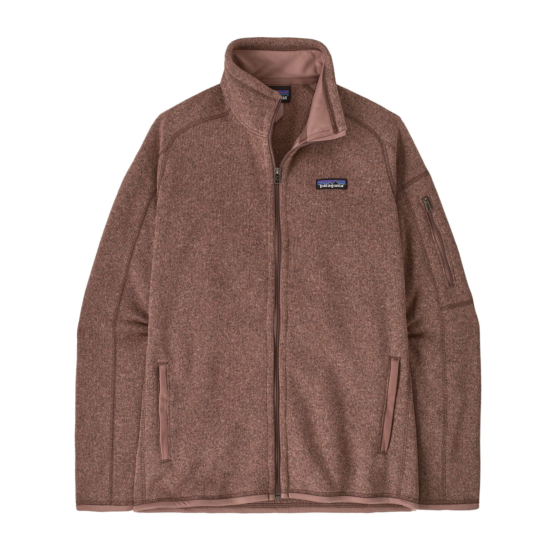 Patagonia - Women's Better Sweater庐 Fleece Jacket