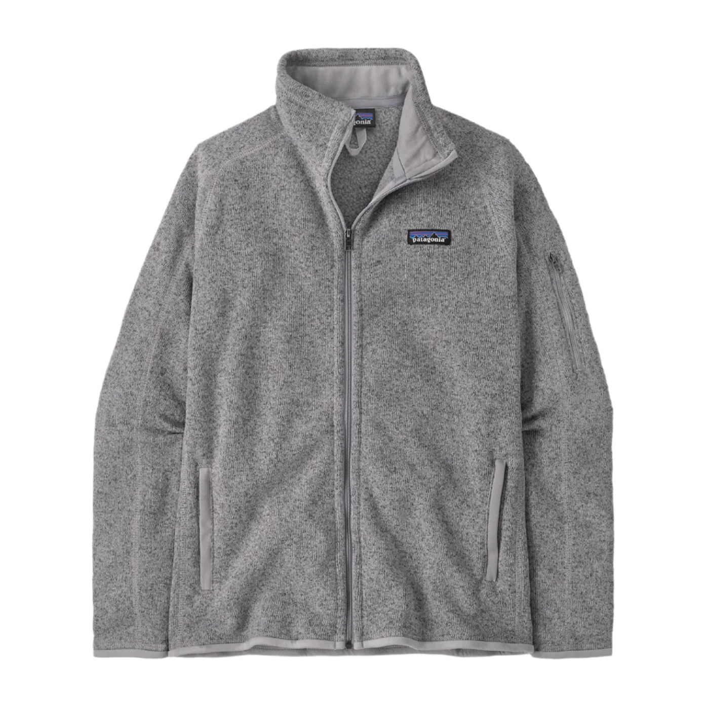 Patagonia - Women's Better Sweater庐 Fleece Jacket