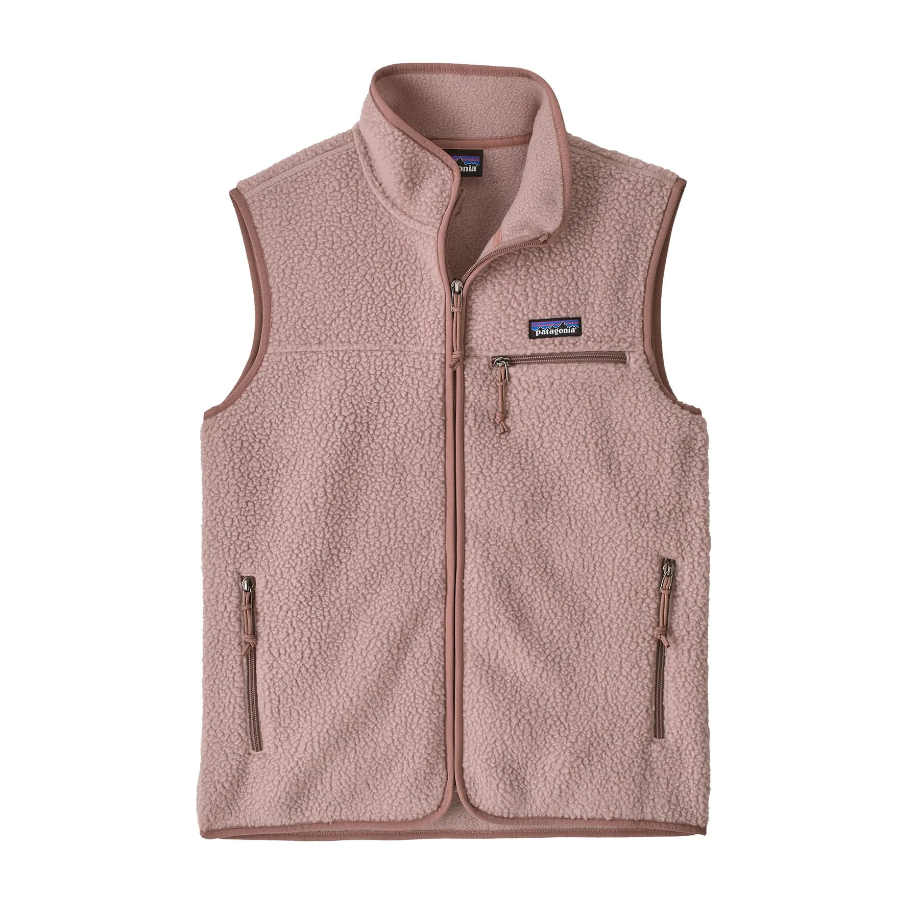 Patagonia - Women's Retro Pile Vest