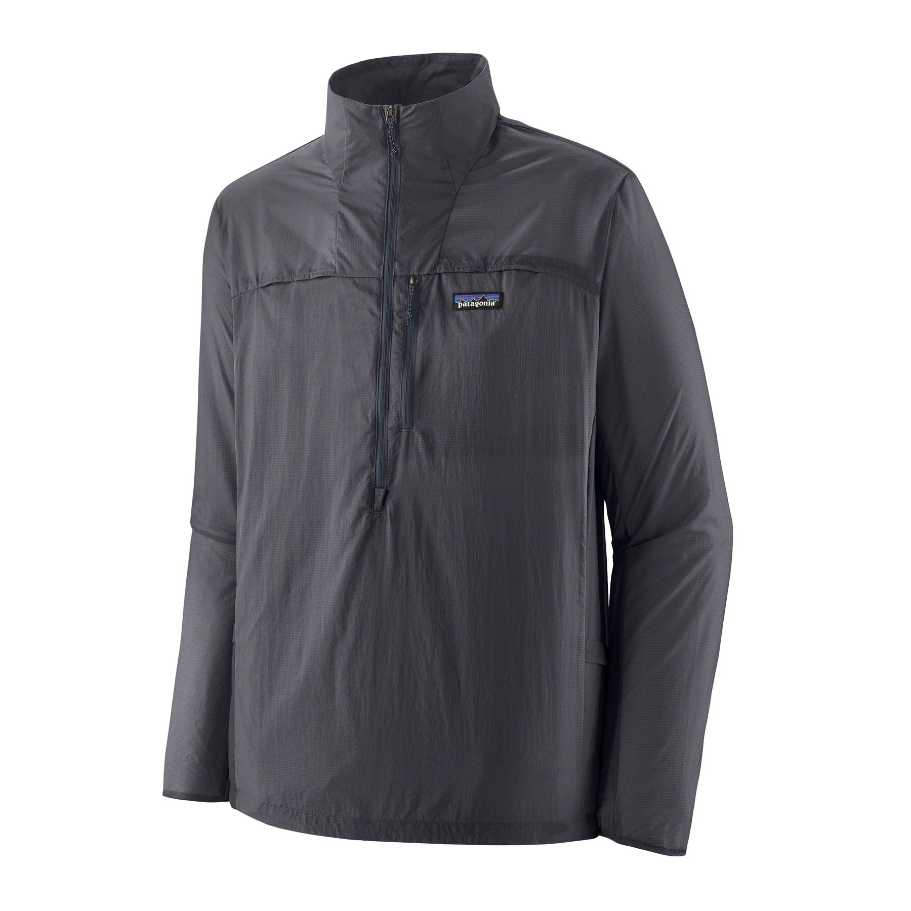 Patagonia - Men's Houdini® Stash 1/2-Zip Pullover