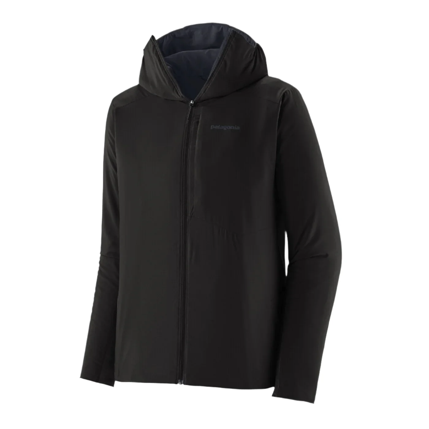Patagonia - Men's Nano-Air® Light Full-Zip Hoody