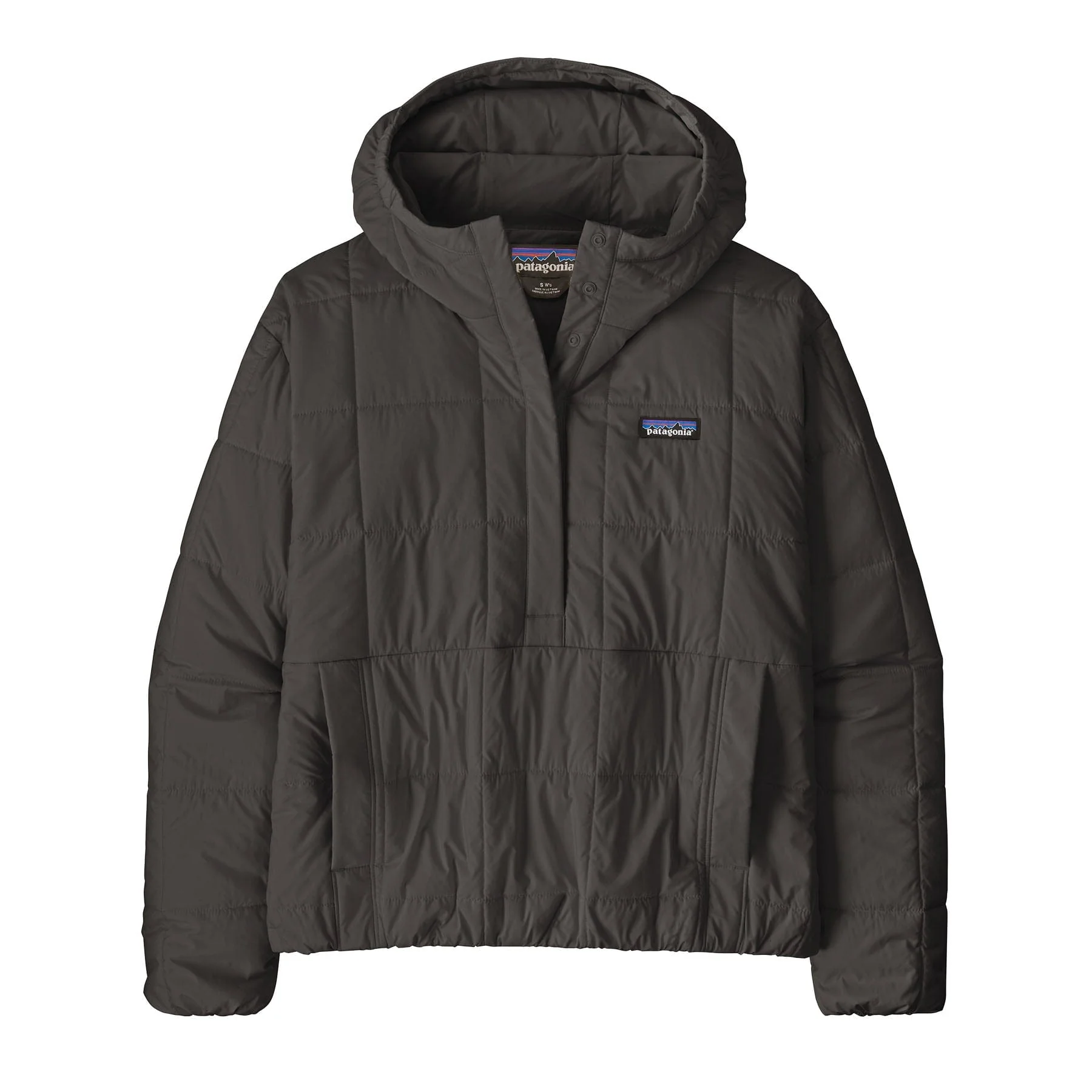 Patagonia - Women's Light Gust Hooded Pullover