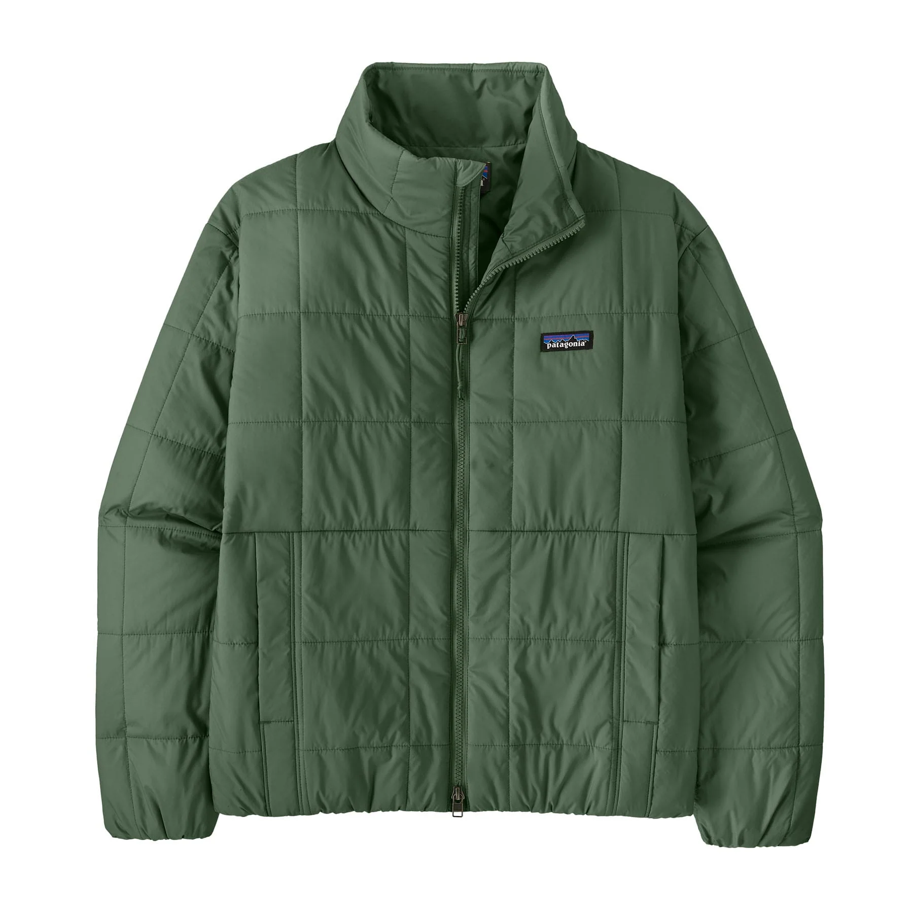 Patagonia - Women's Light Gust Jacket
