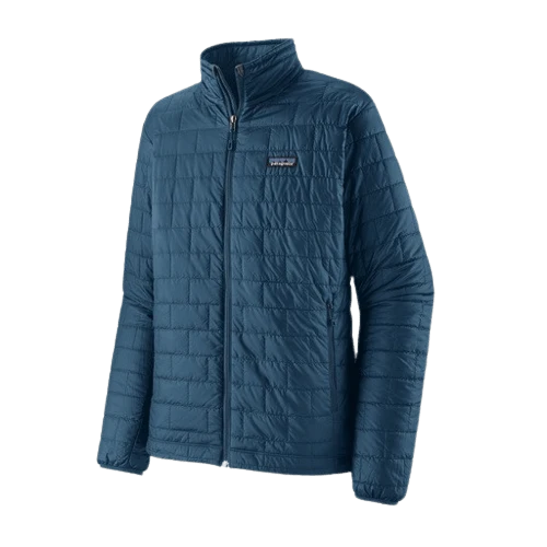 Patagonia - Men's Nano Puff® Jacket