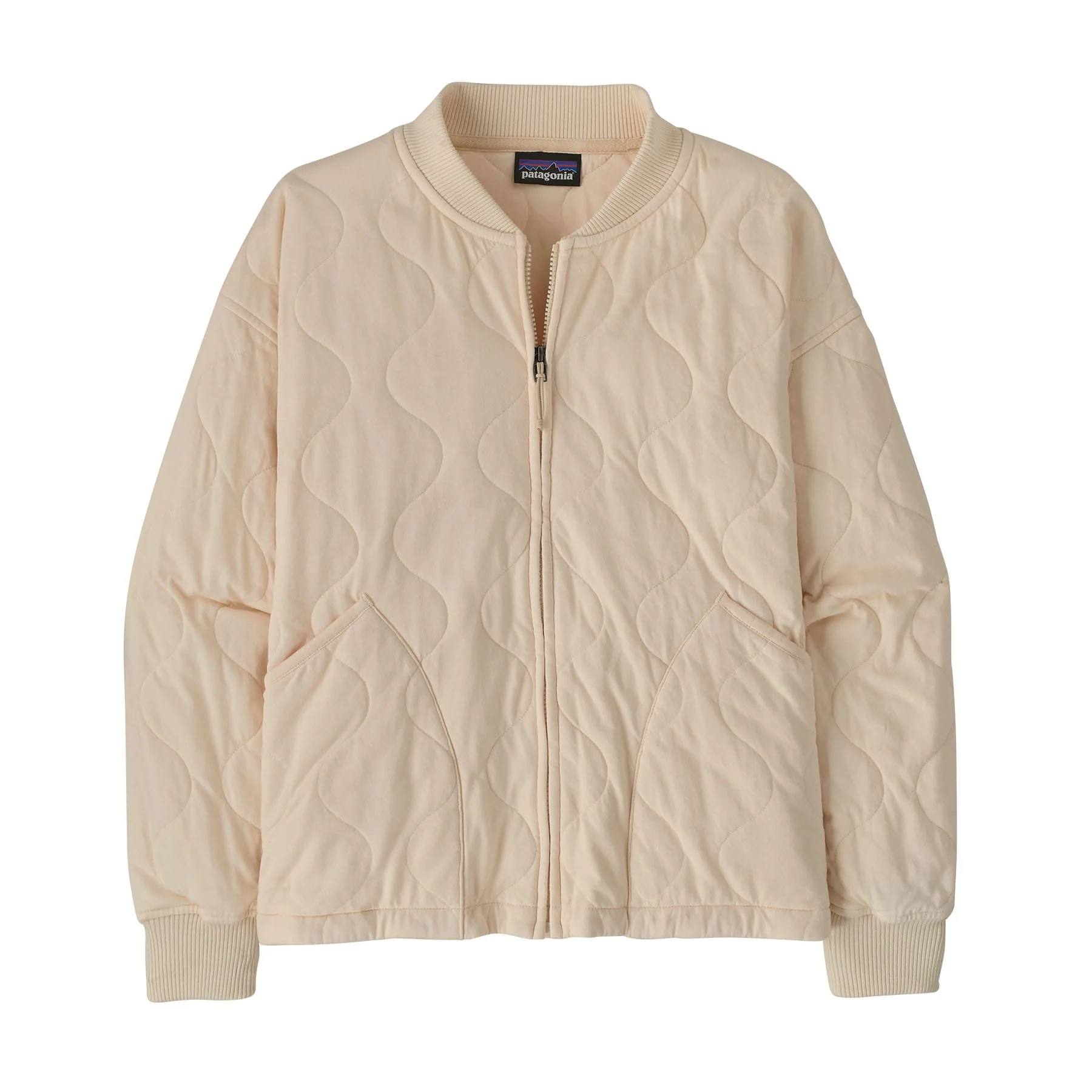 Patagonia - Women's Daily Bomber Jacket