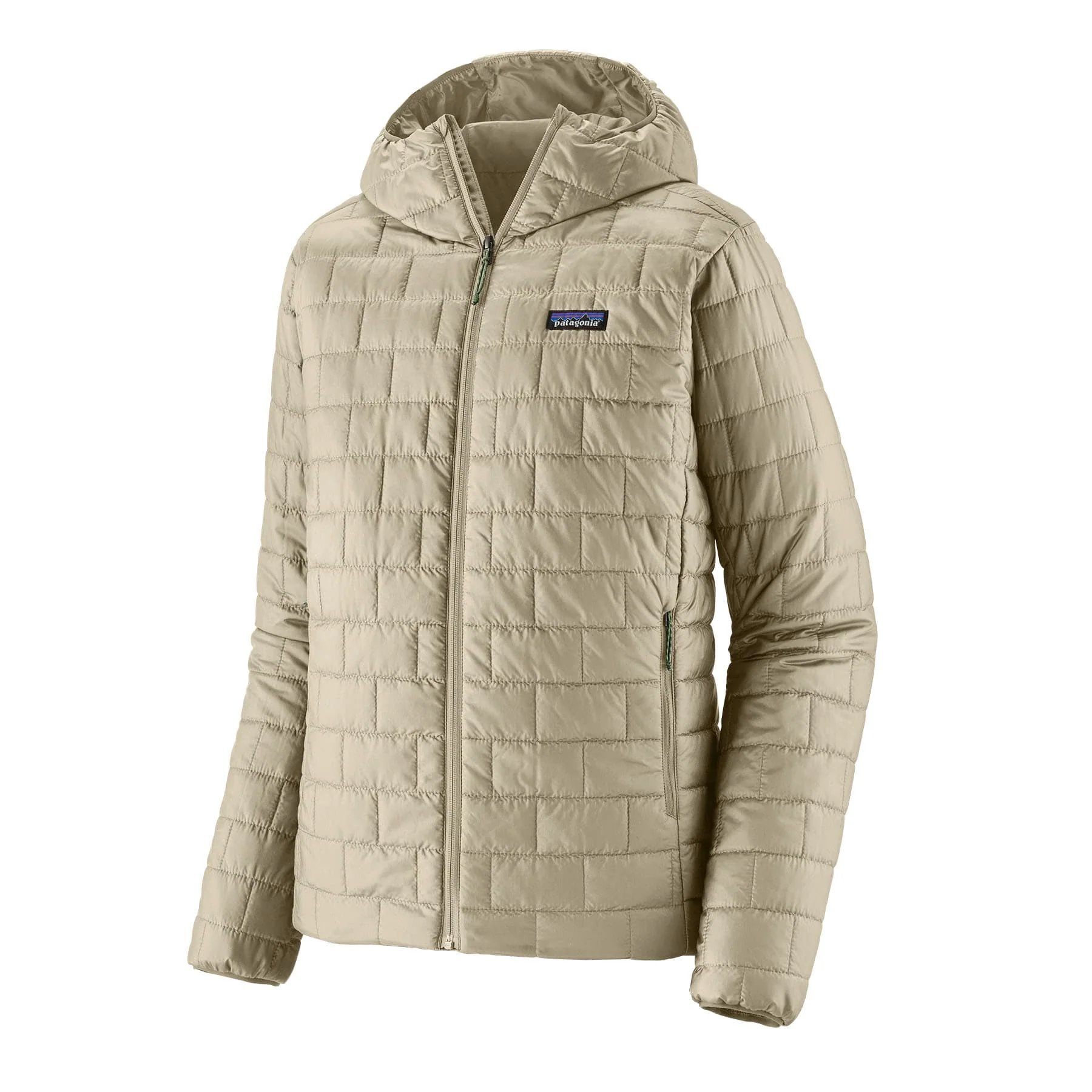 Patagonia - Men's Nano Puff® Hoody