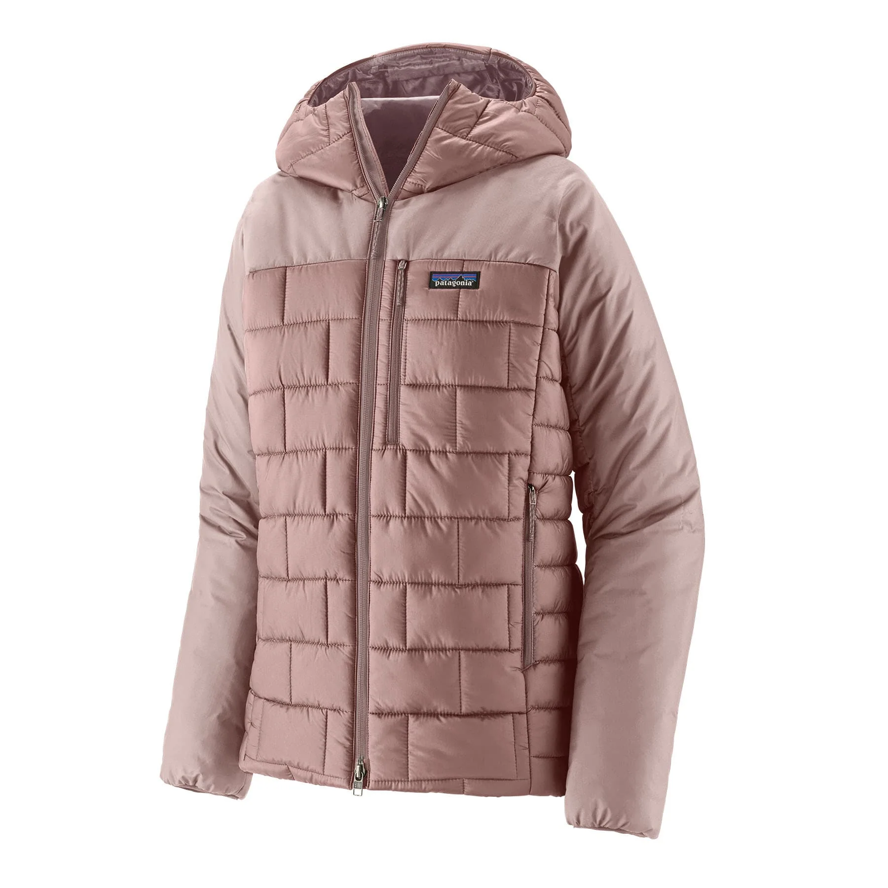 Patagonia - Women's Hi-Loft Nano Puff® Hoody