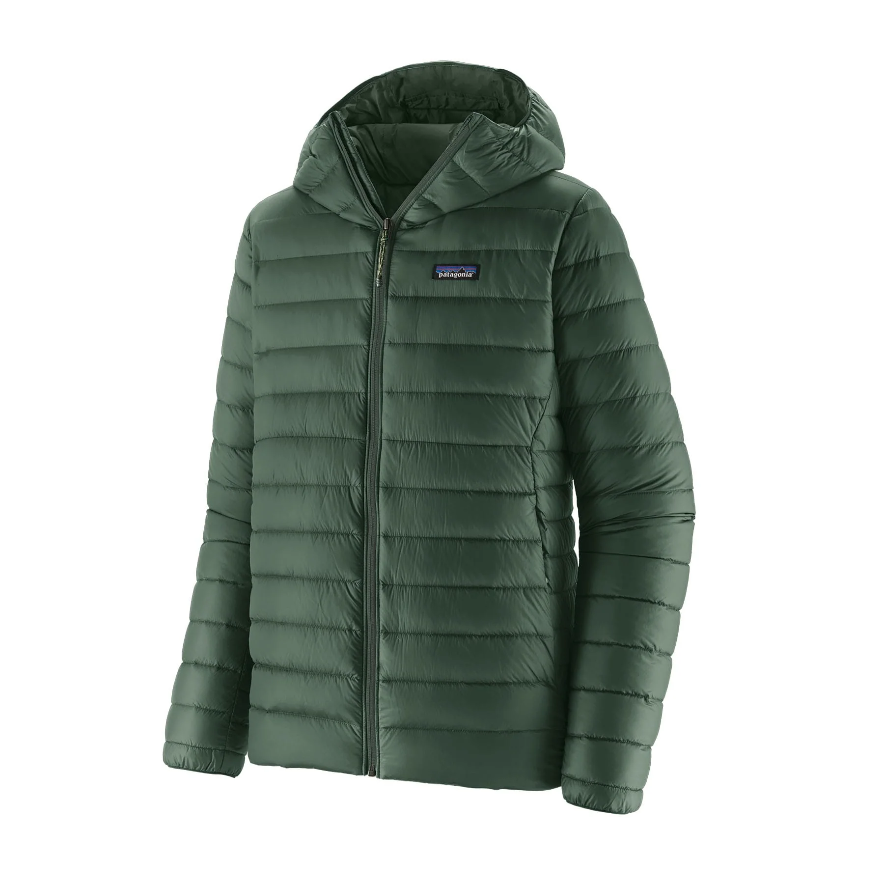 Patagonia - Men's Down Sweater Hoody
