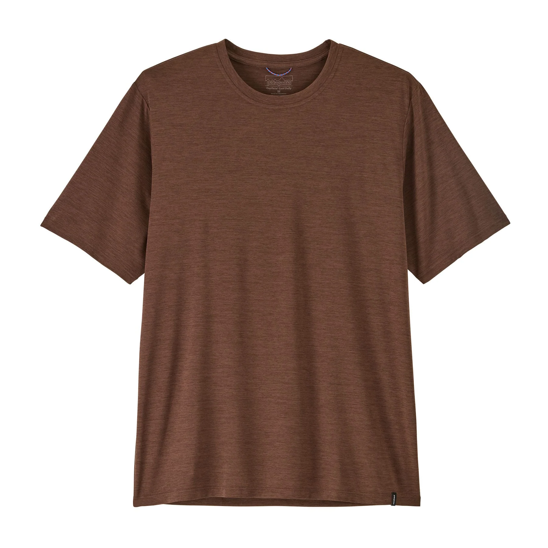 Patagonia - Men's Short Sleeve Capilene庐 Cool Daily Shirt