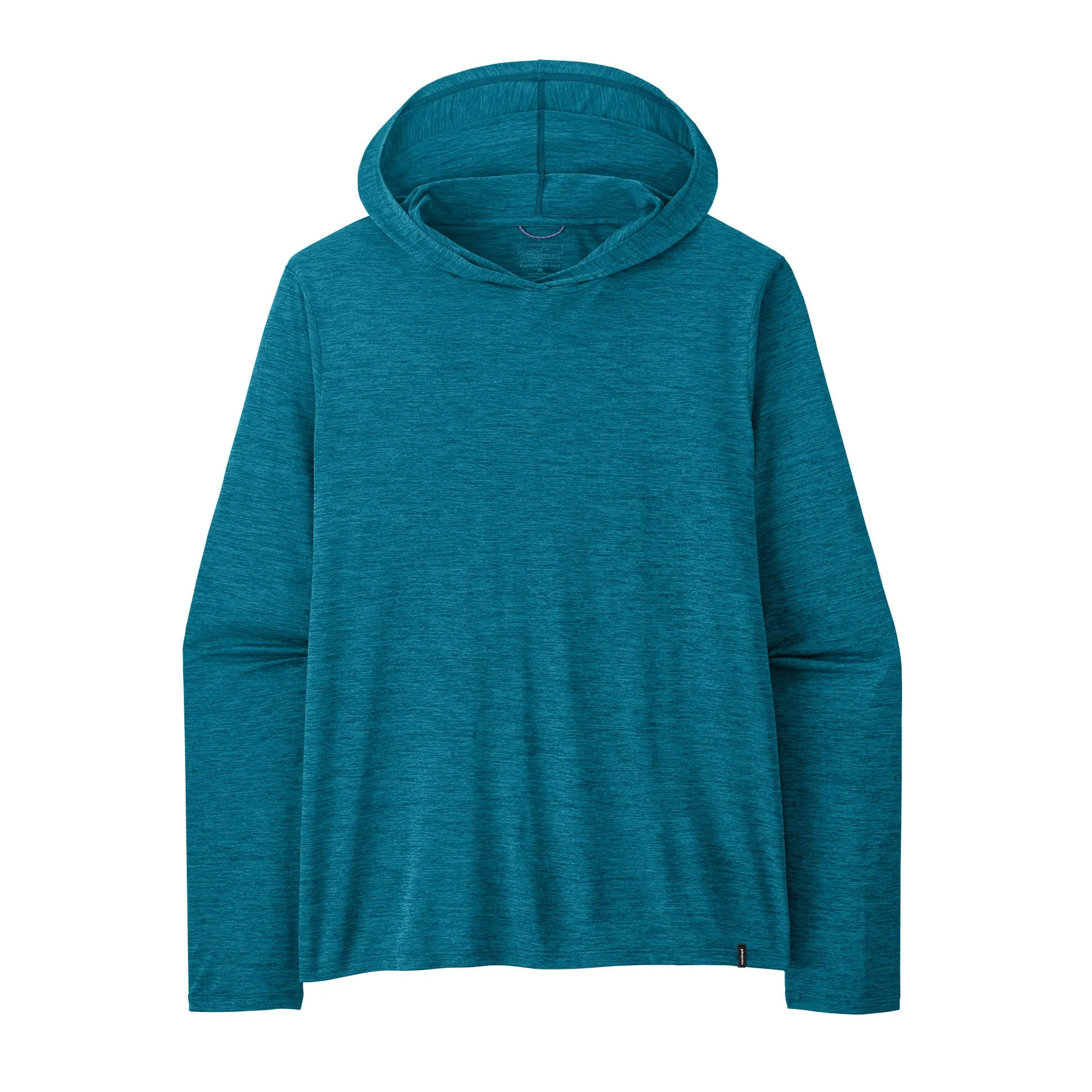 Patagonia - Men's Capilene庐 Cool Daily Hoody