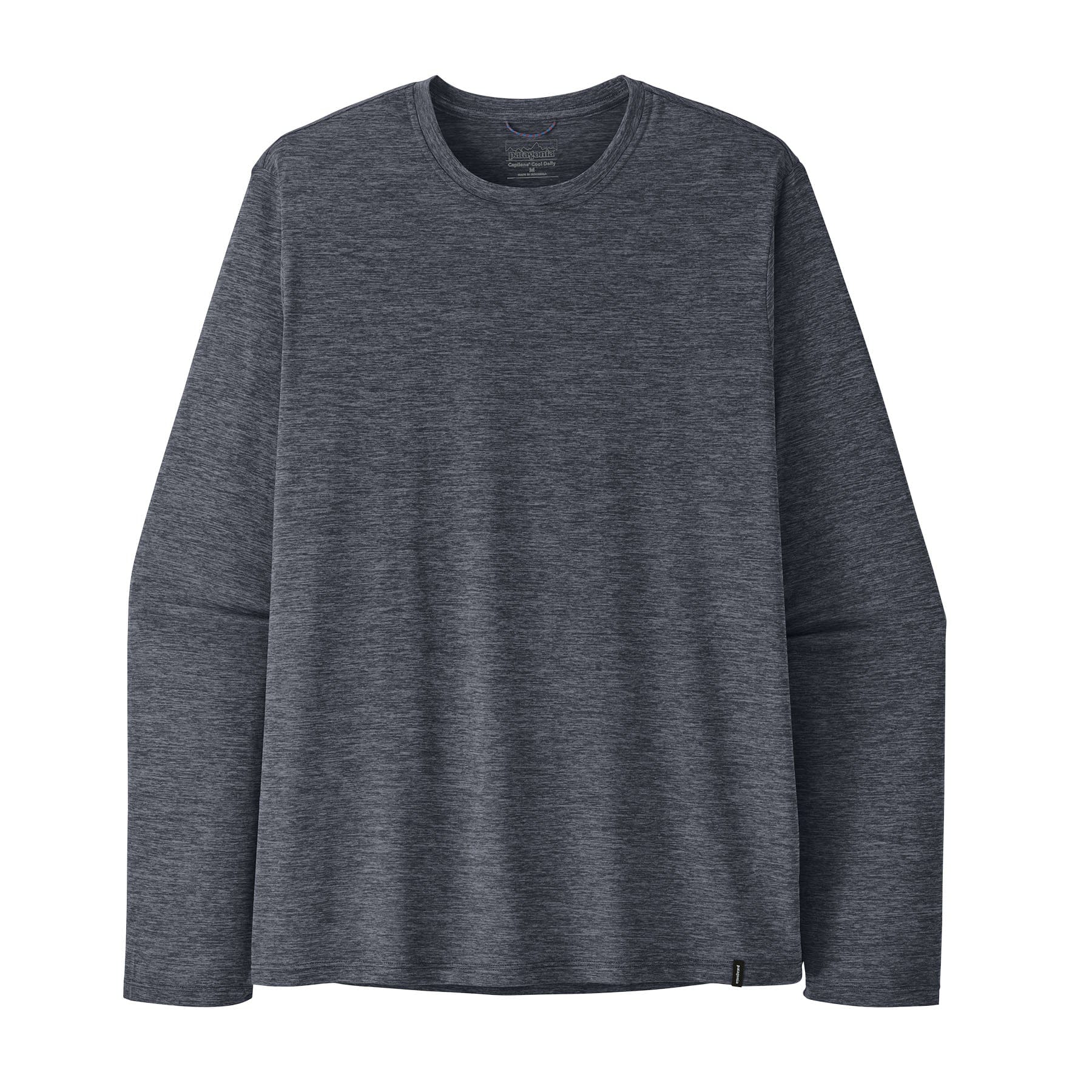 Patagonia - Men's Long Sleeve Capilene庐 Cool Daily Shirt