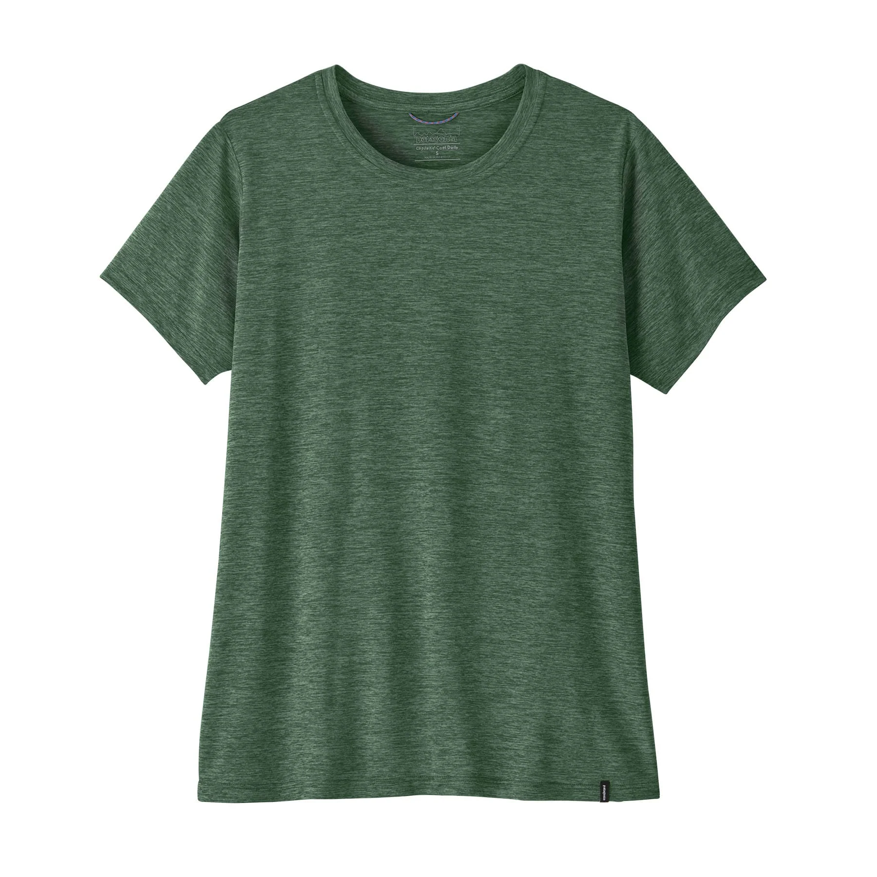 Patagonia - Women's Short Sleeve Capilene® Cool Daily Shirt