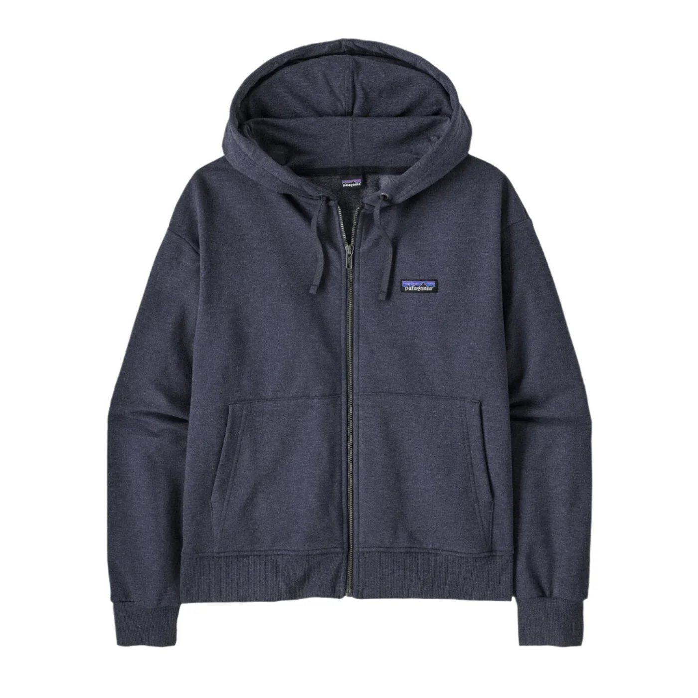 Patagonia - Women's Ahnya Full-Zip Hoody