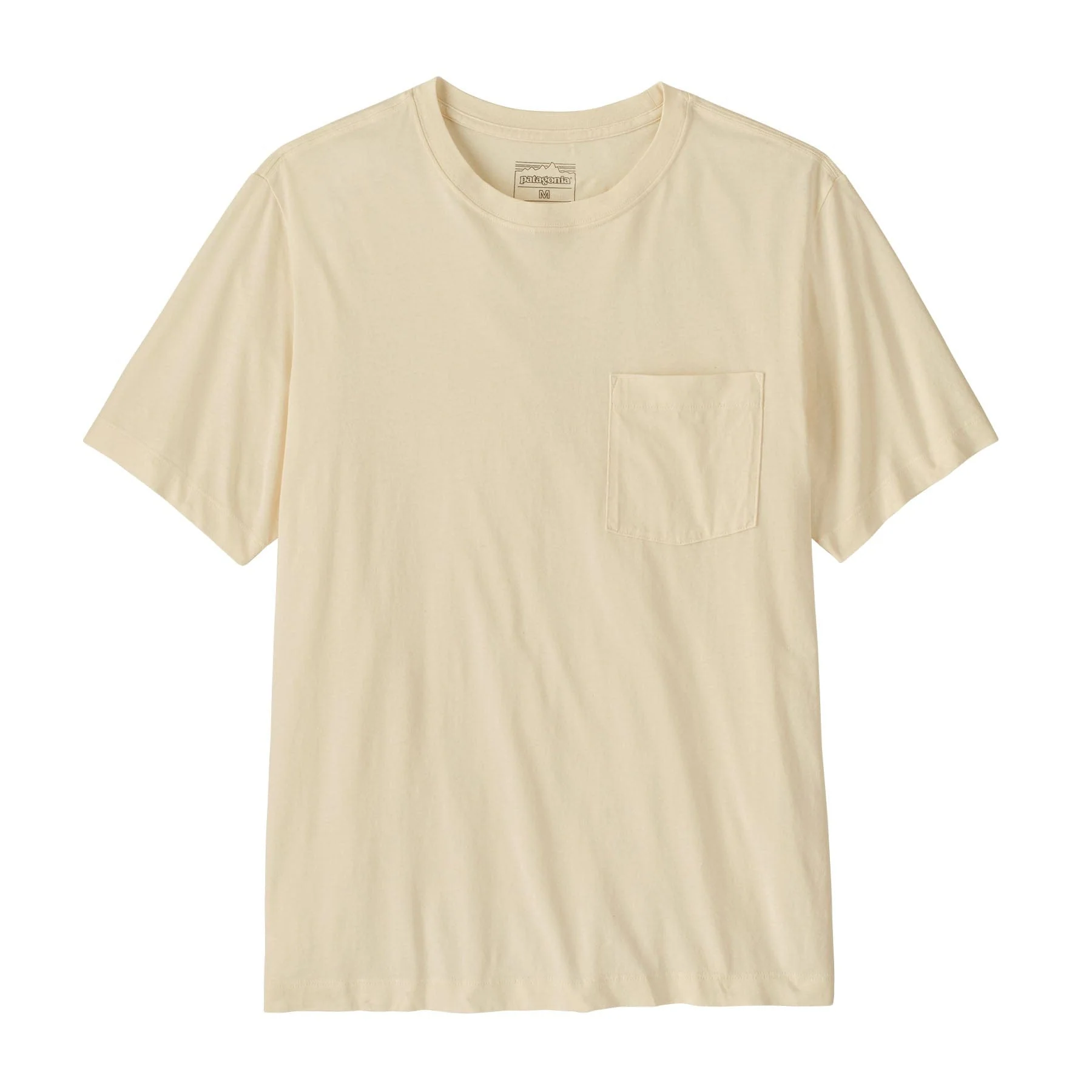 Patagonia - Men's Daily Pocket Tee