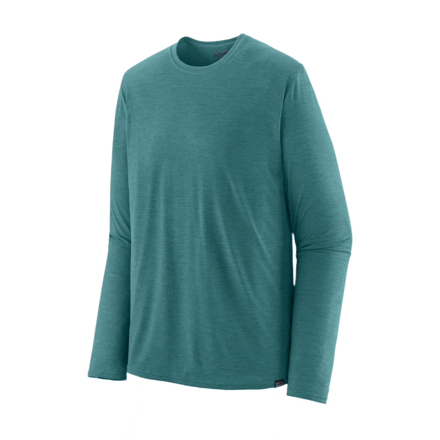 Patagonia - Men's Long Sleeve Capilene庐 Cool Daily Shirt
