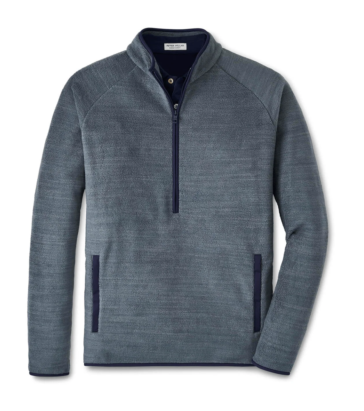 Peter Millar - Men's Fade Half-Zip