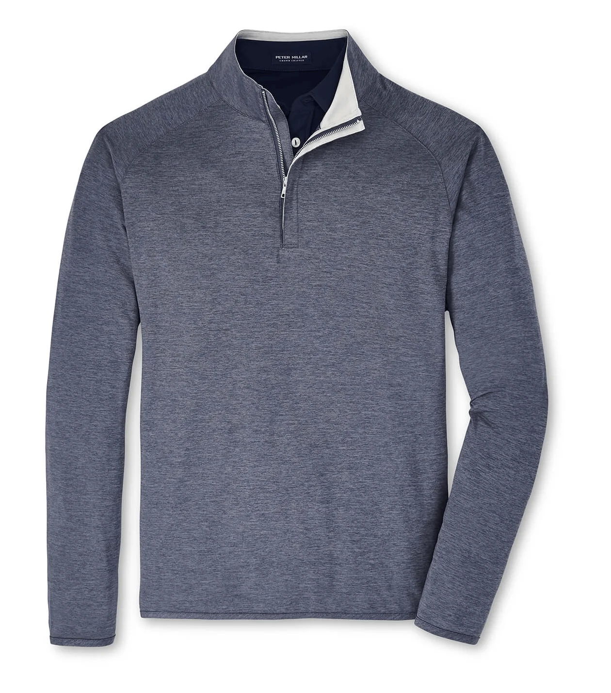 Peter Millar - Men's Stealth Performance Quarter-Zip