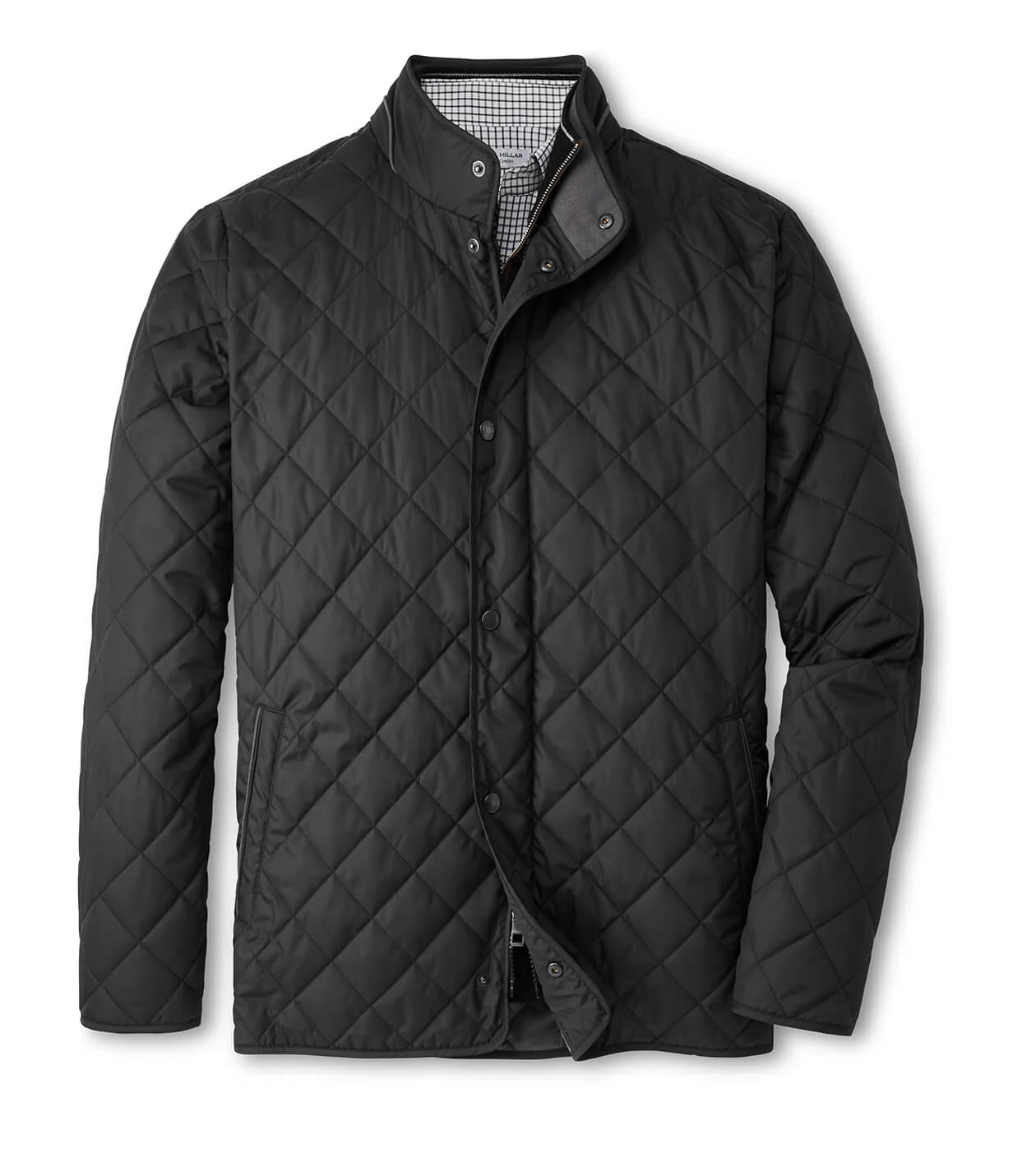 Peter Millar - Men's Suffolk Coat