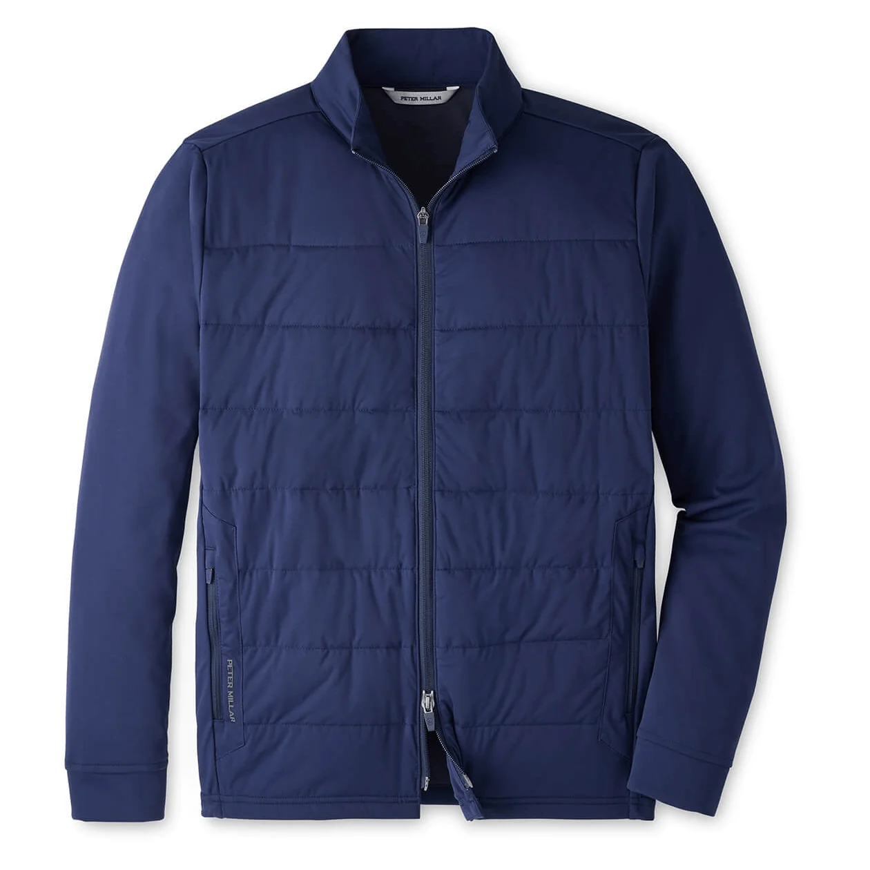 Peter Millar - Men's Merge Hybrid Jacket