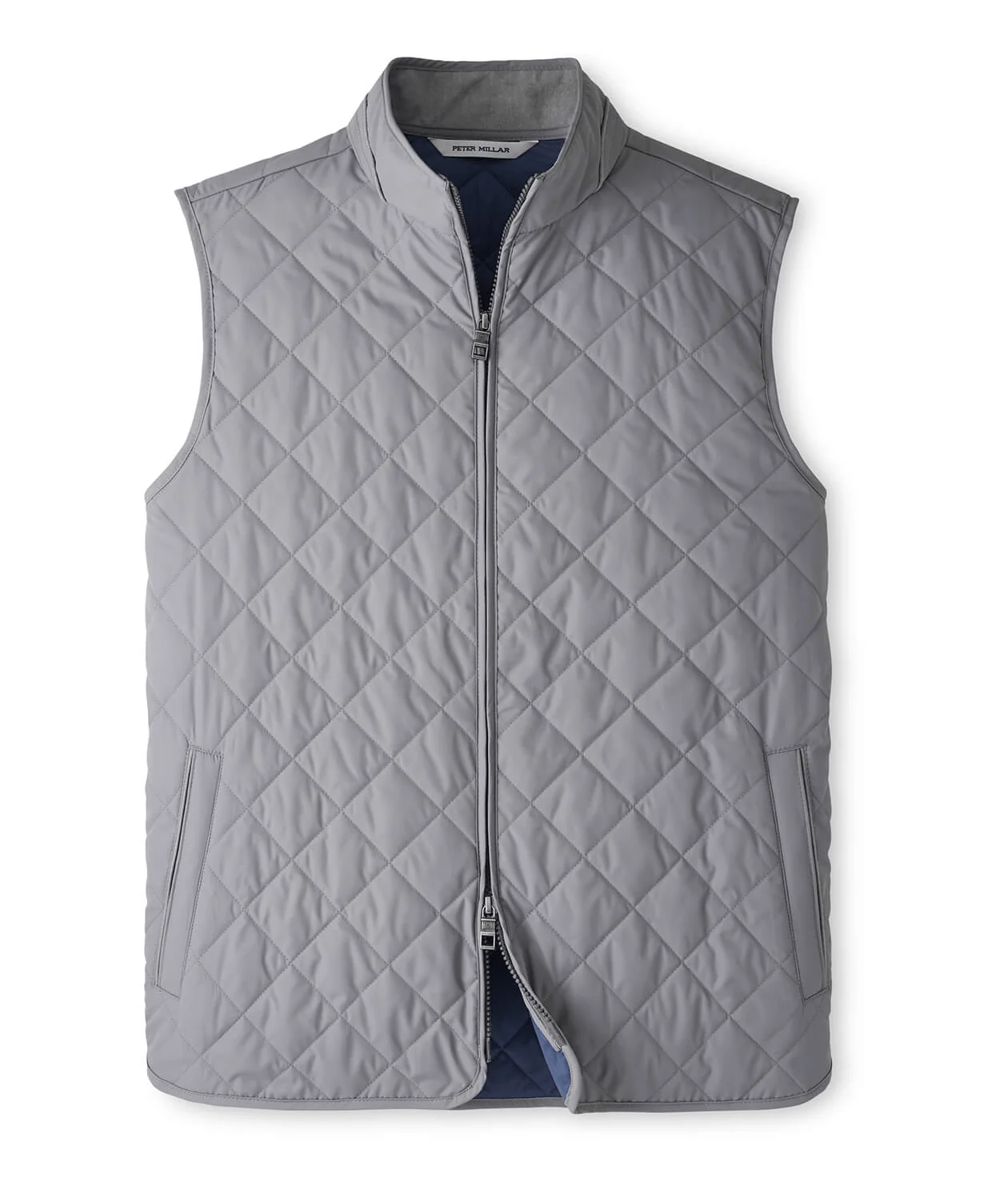 Peter Millar - Men's Essex Quilted Vest