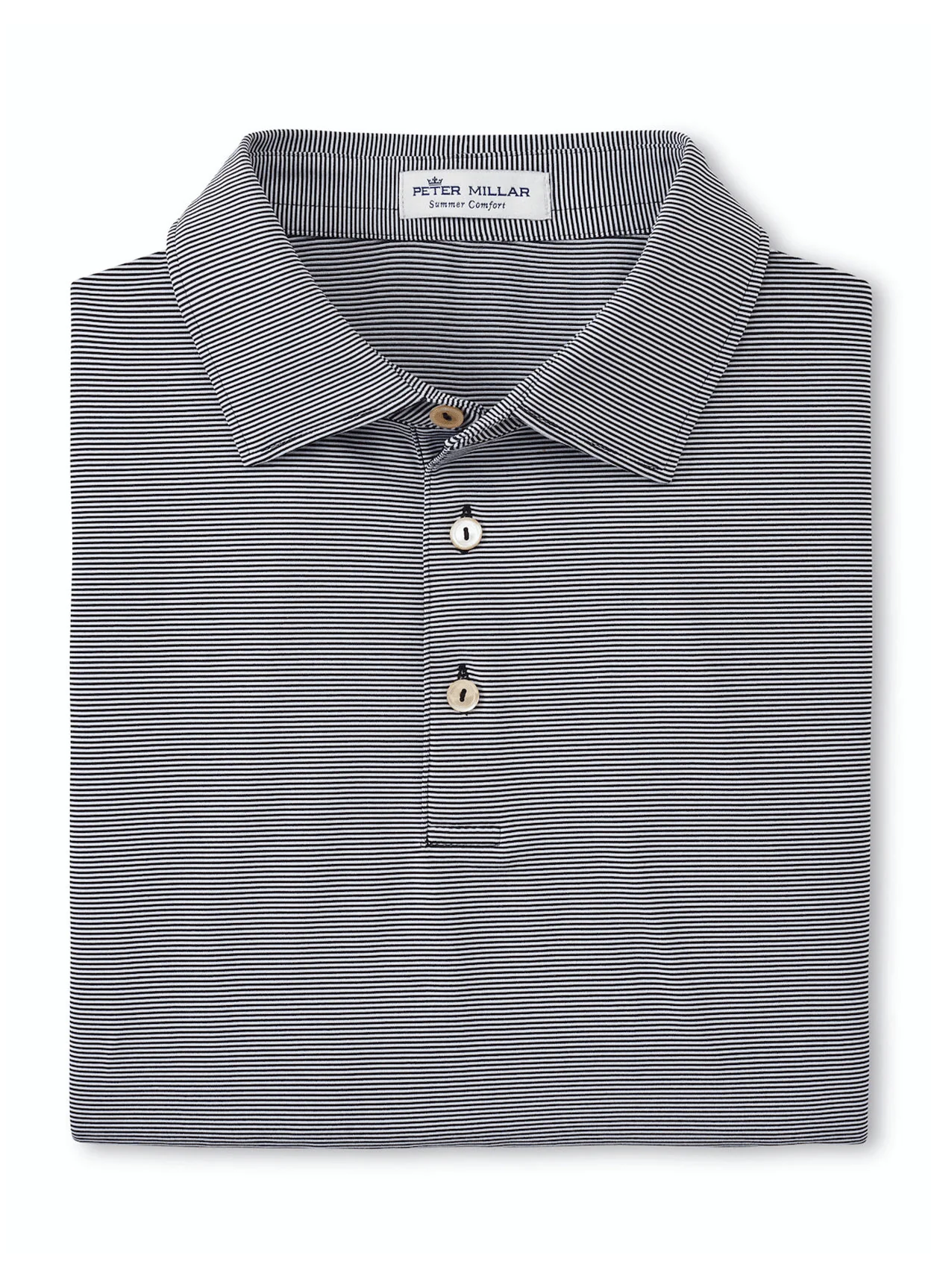 Peter Millar - Men's Jubilee Striped Polo