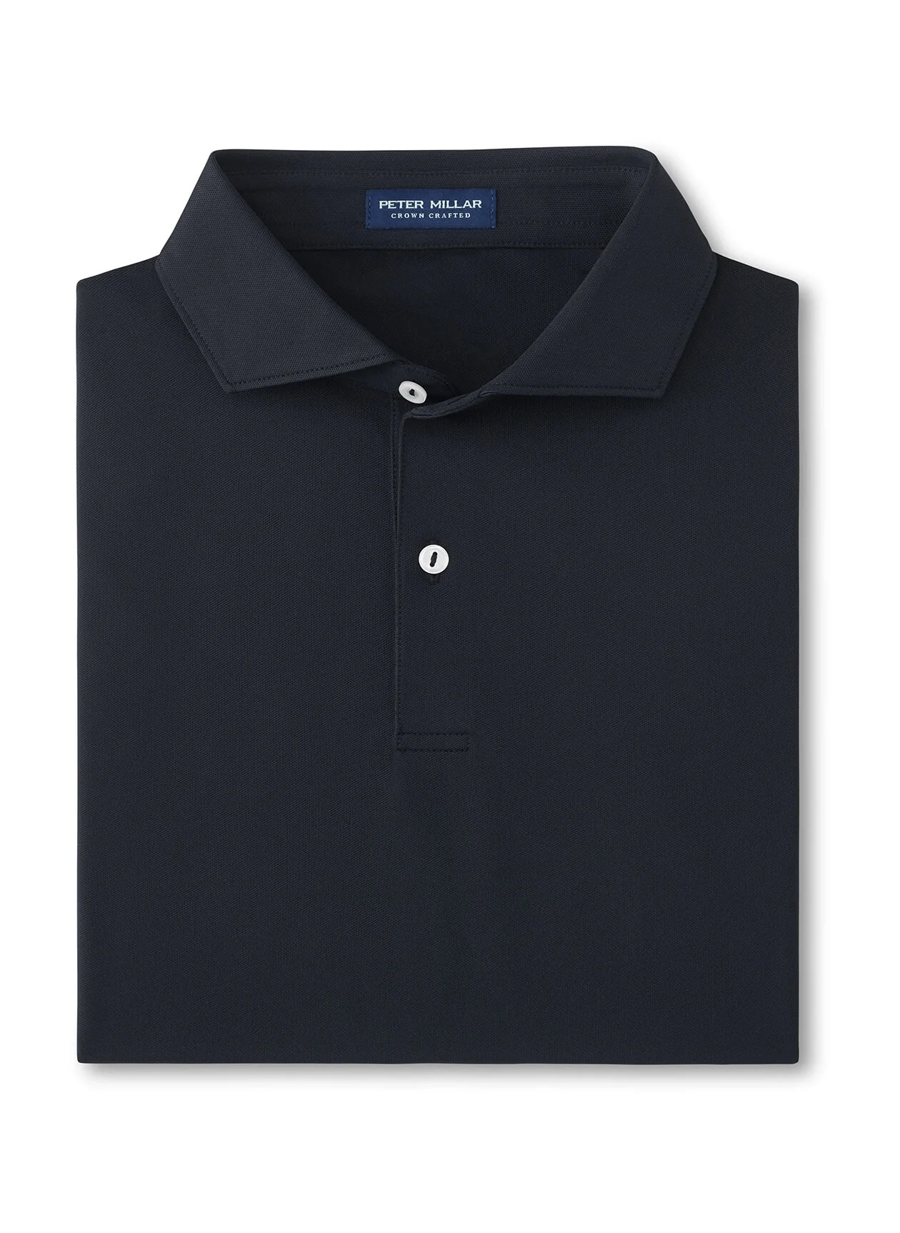 Peter Millar - Men's Soul Performance Mesh Polo