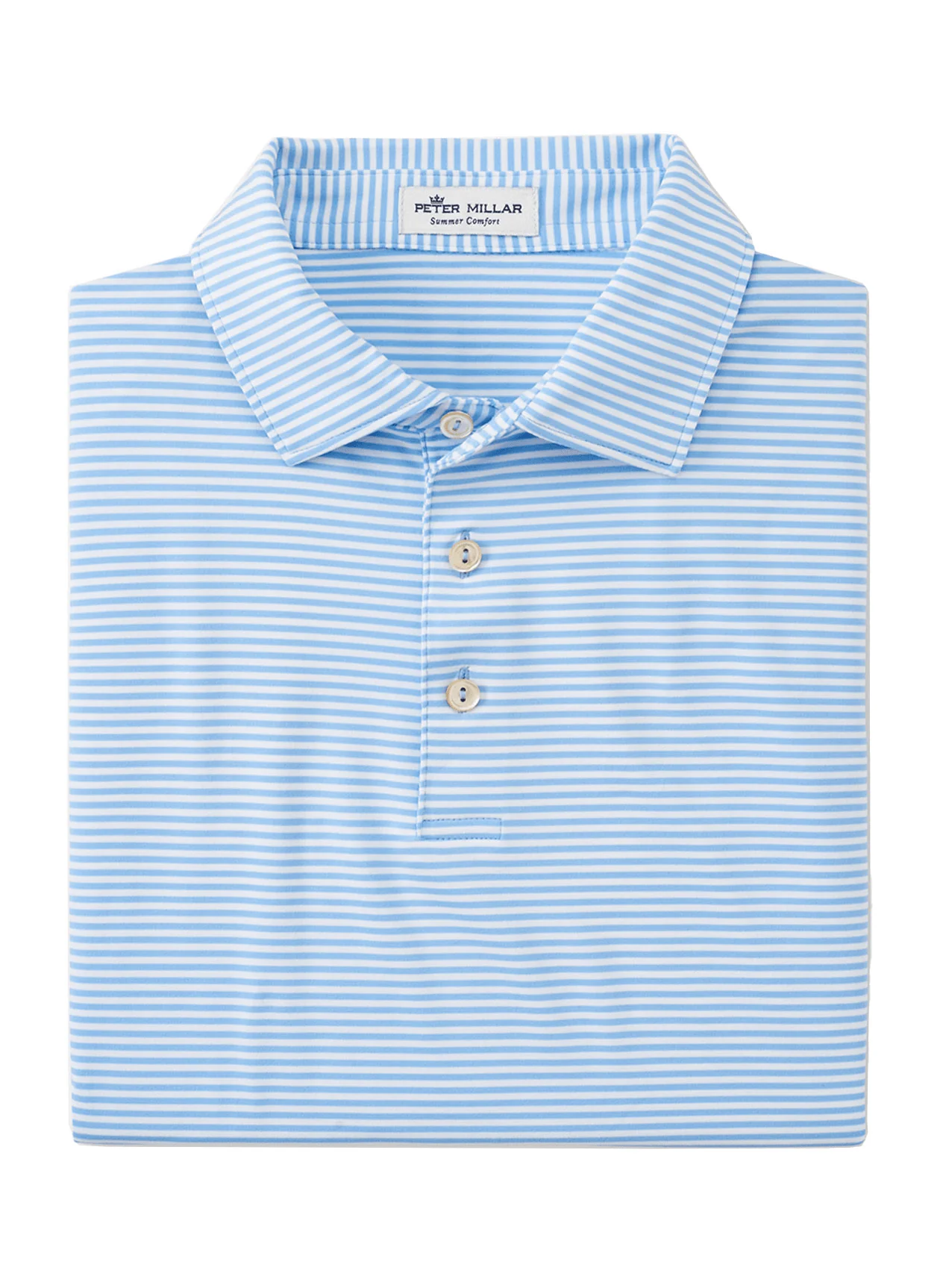 Peter Millar - Men's Hales Performance Polo