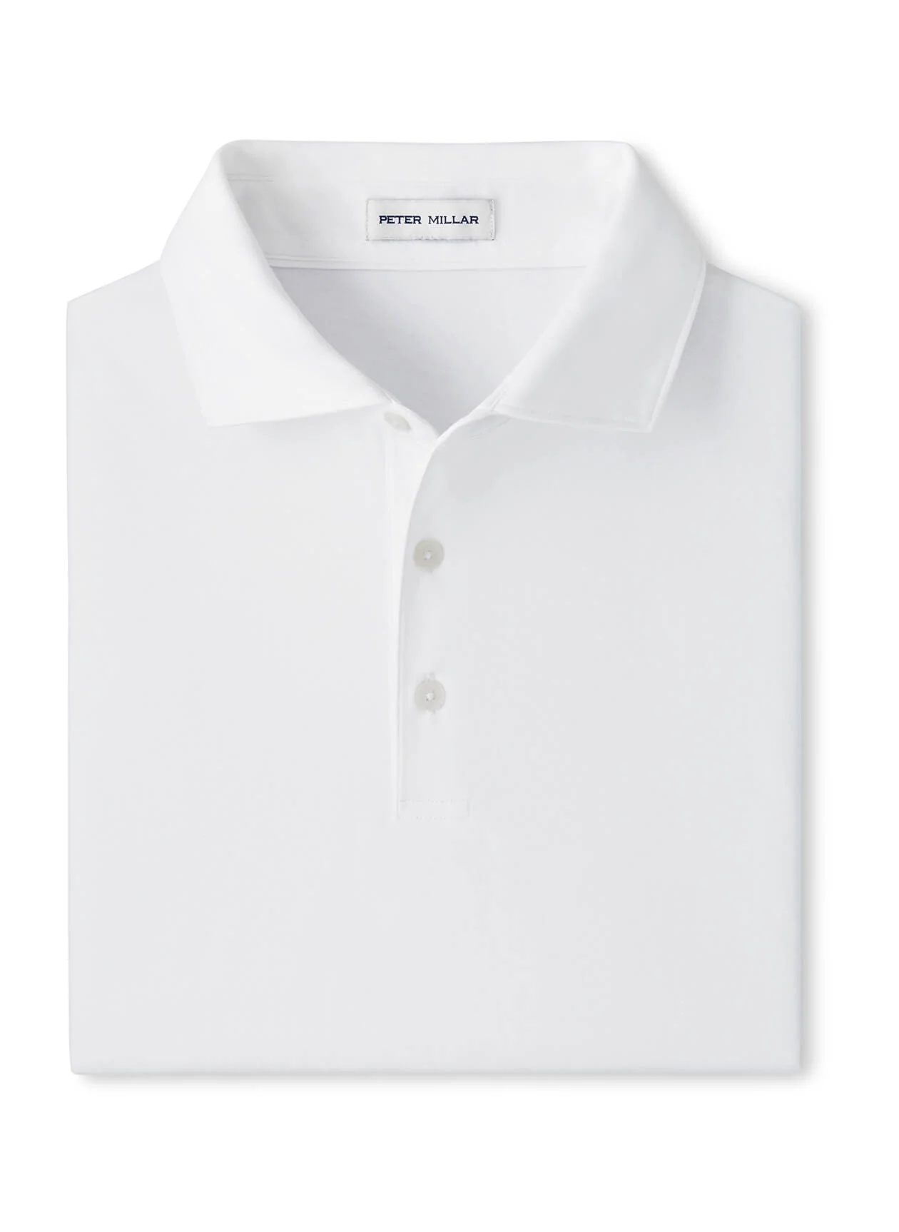 Peter Millar - Men's Crown Flex Cotton Polo