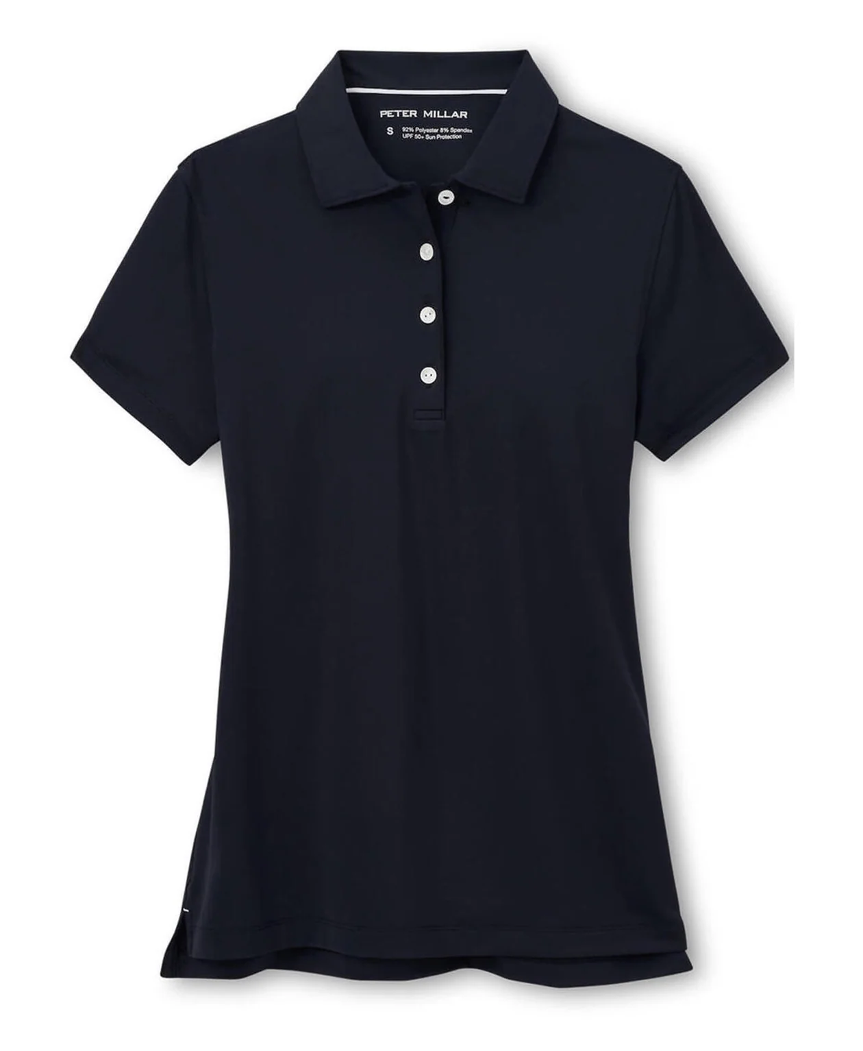 Peter Millar - Women's Button Polo