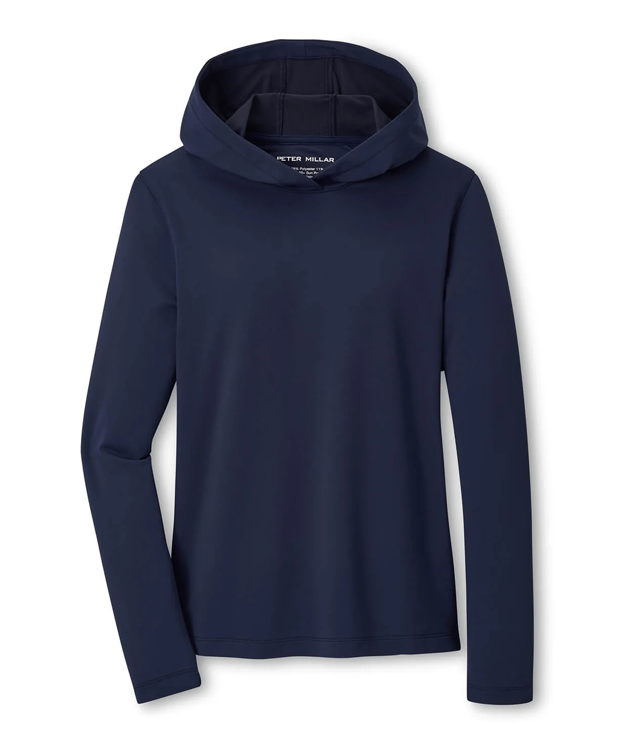 Peter Millar - Women's Pine Performance Hoodie