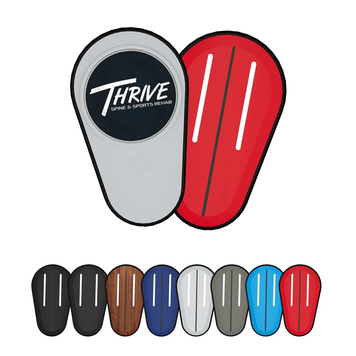 Pitchfix - Golf Alignment Chip 1.5