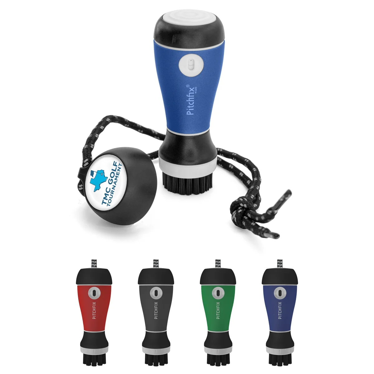 Pitchfix - Golf Aquabrush