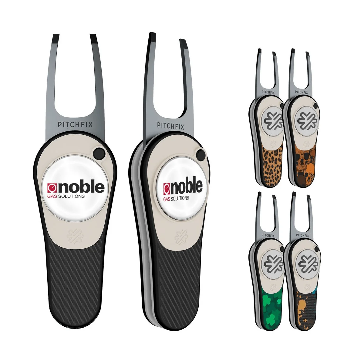 Pitchfix - Ultima Golf Divot Repair Tool