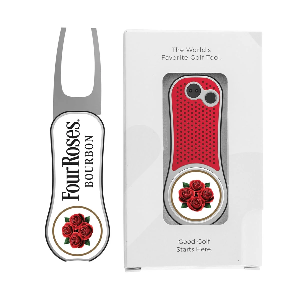 Pitchfix - XL Golf Divot Repair Tool w/ Gift Box