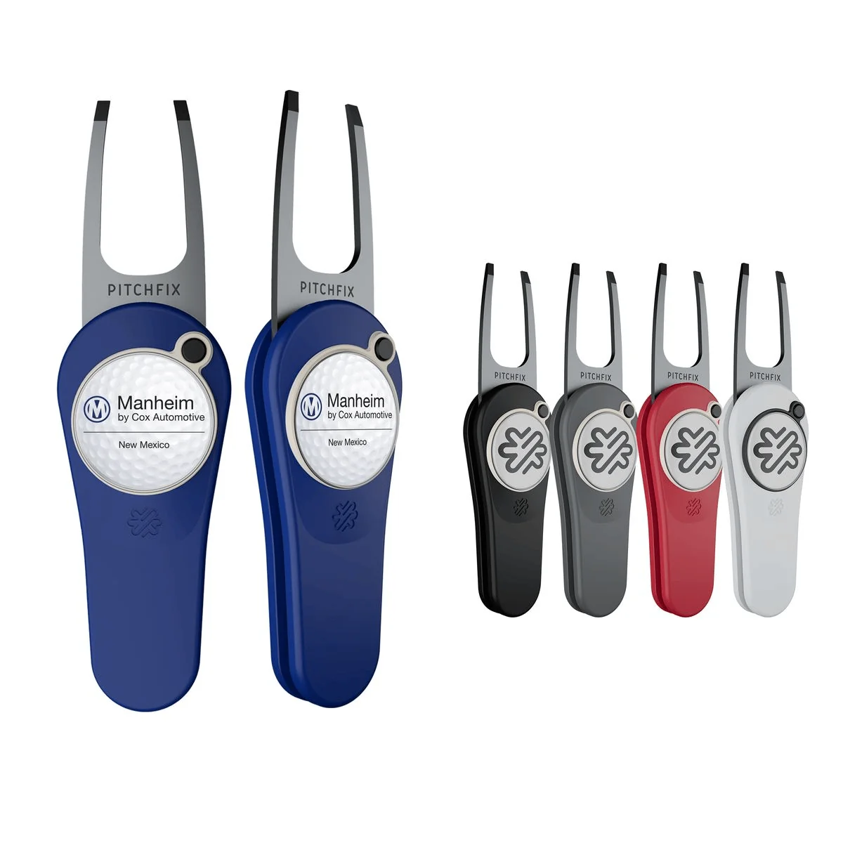 Pitchfix - Original 2.0 Golf Divot Repair Tool