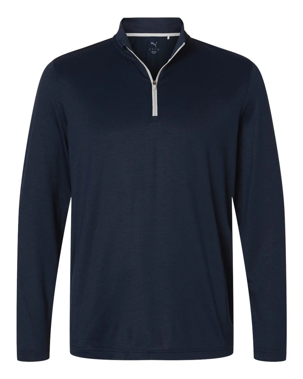 Puma - Men's Icon Quarter-Zip 2.0