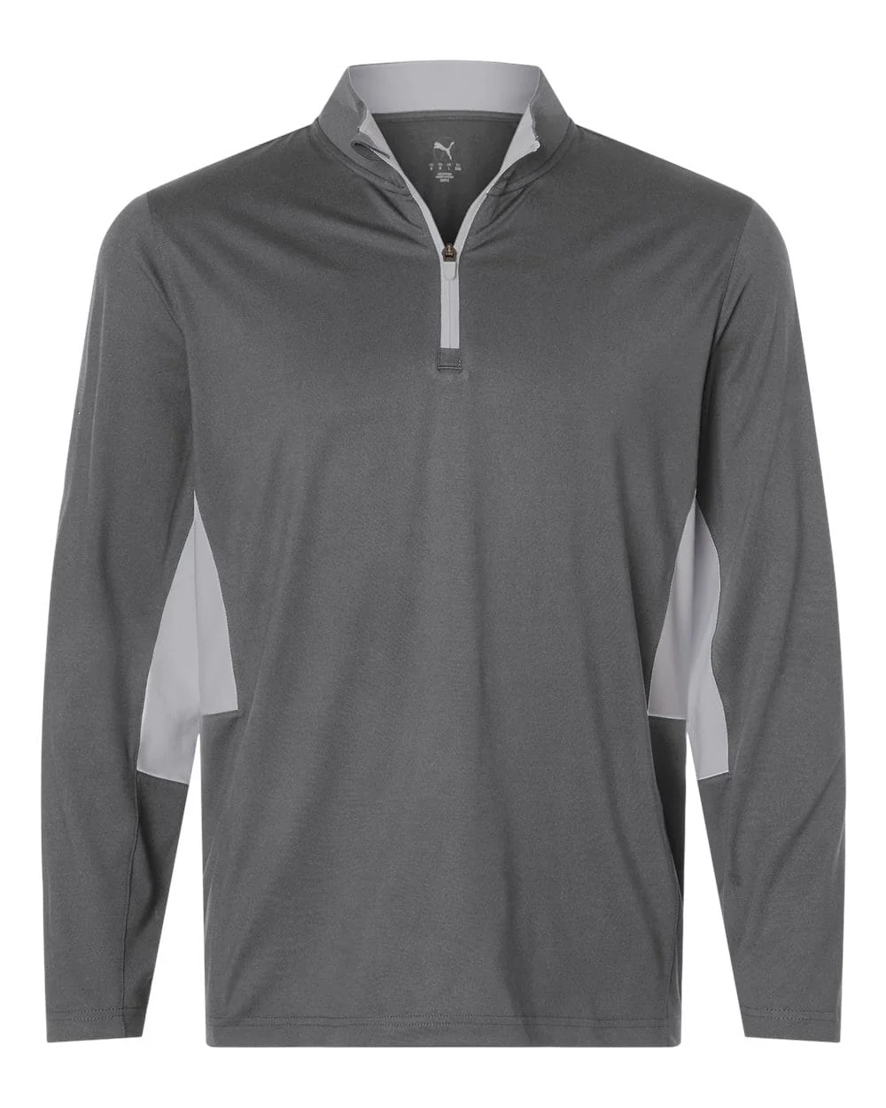 Puma - Men's Pure 2.0 Quarter-Zip