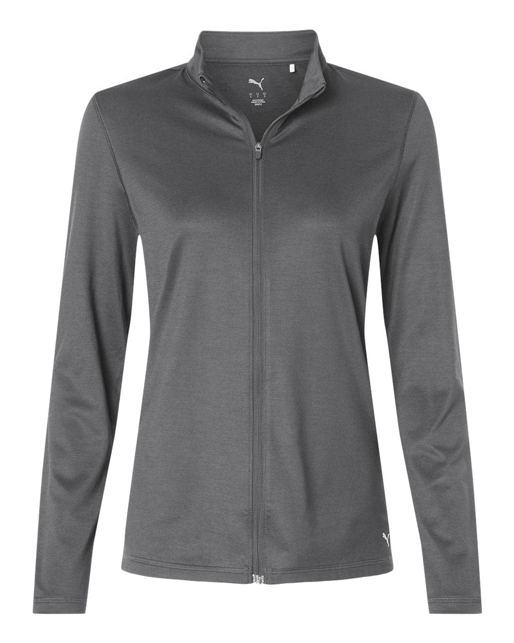 Puma - Women's Icon Full-Zip 2.0