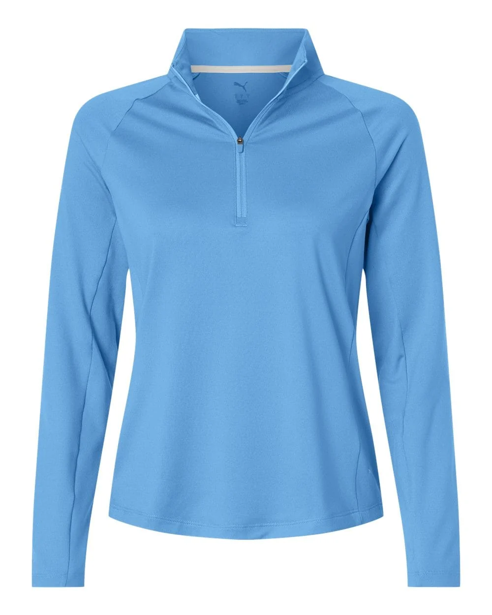 Puma - Women's Pure 2.0 Quarter-Zip