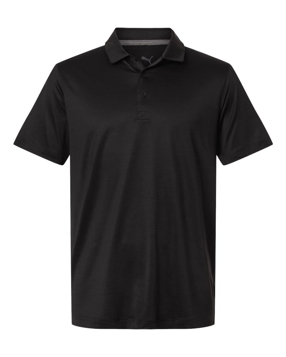 Puma - Men's Icon Heather Polo 2.0