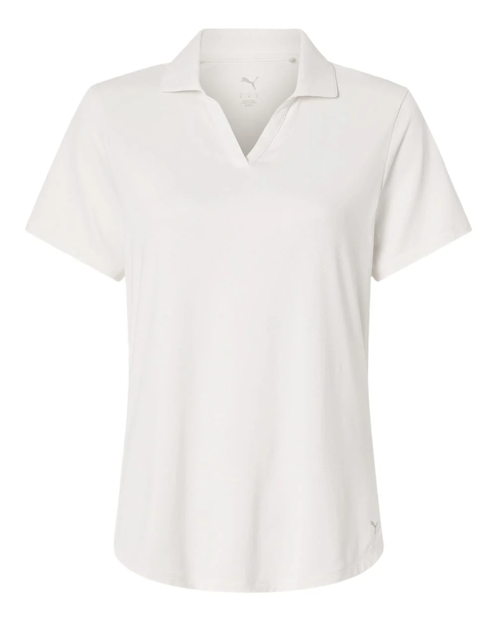 Puma - Women's Icon Heather Polo