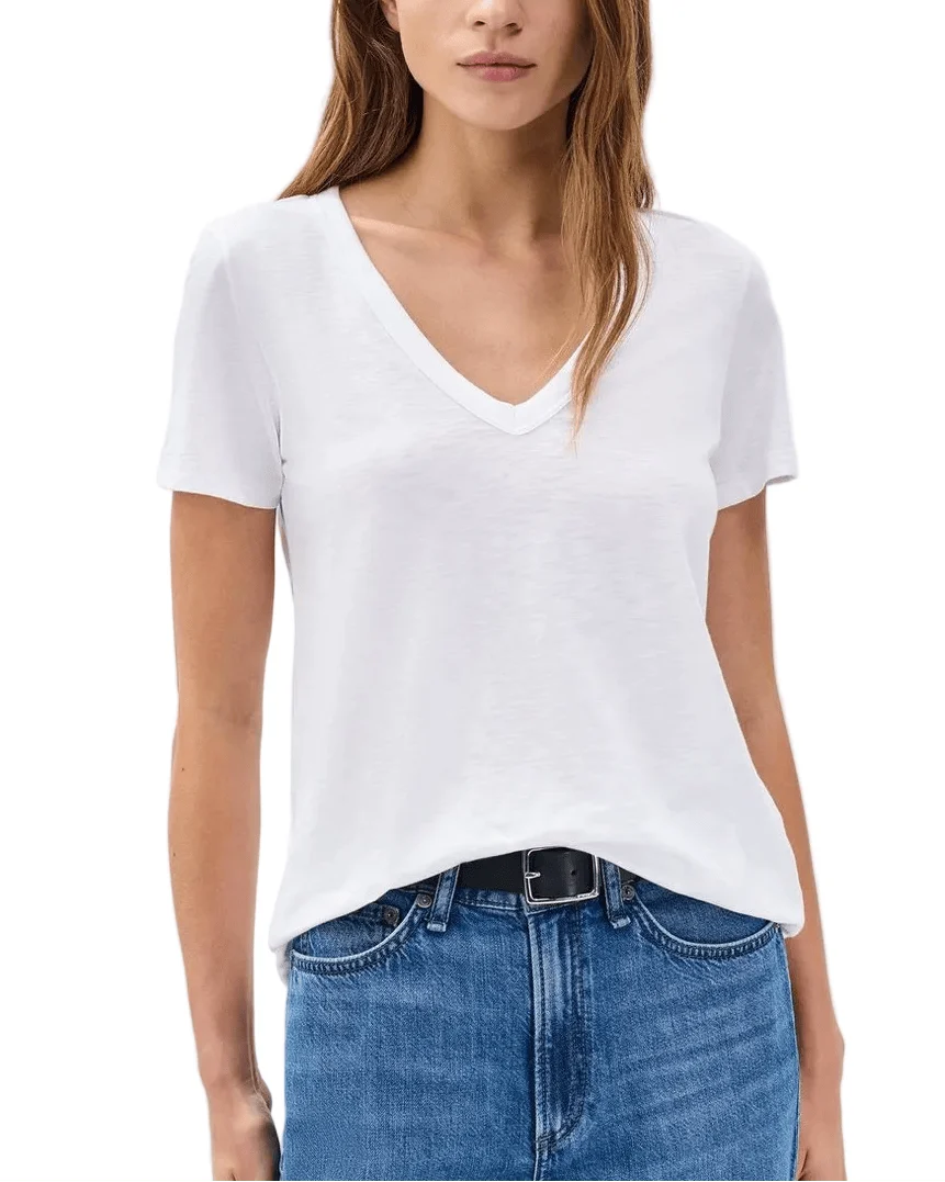 rag & bone - Women's The Slub Vee