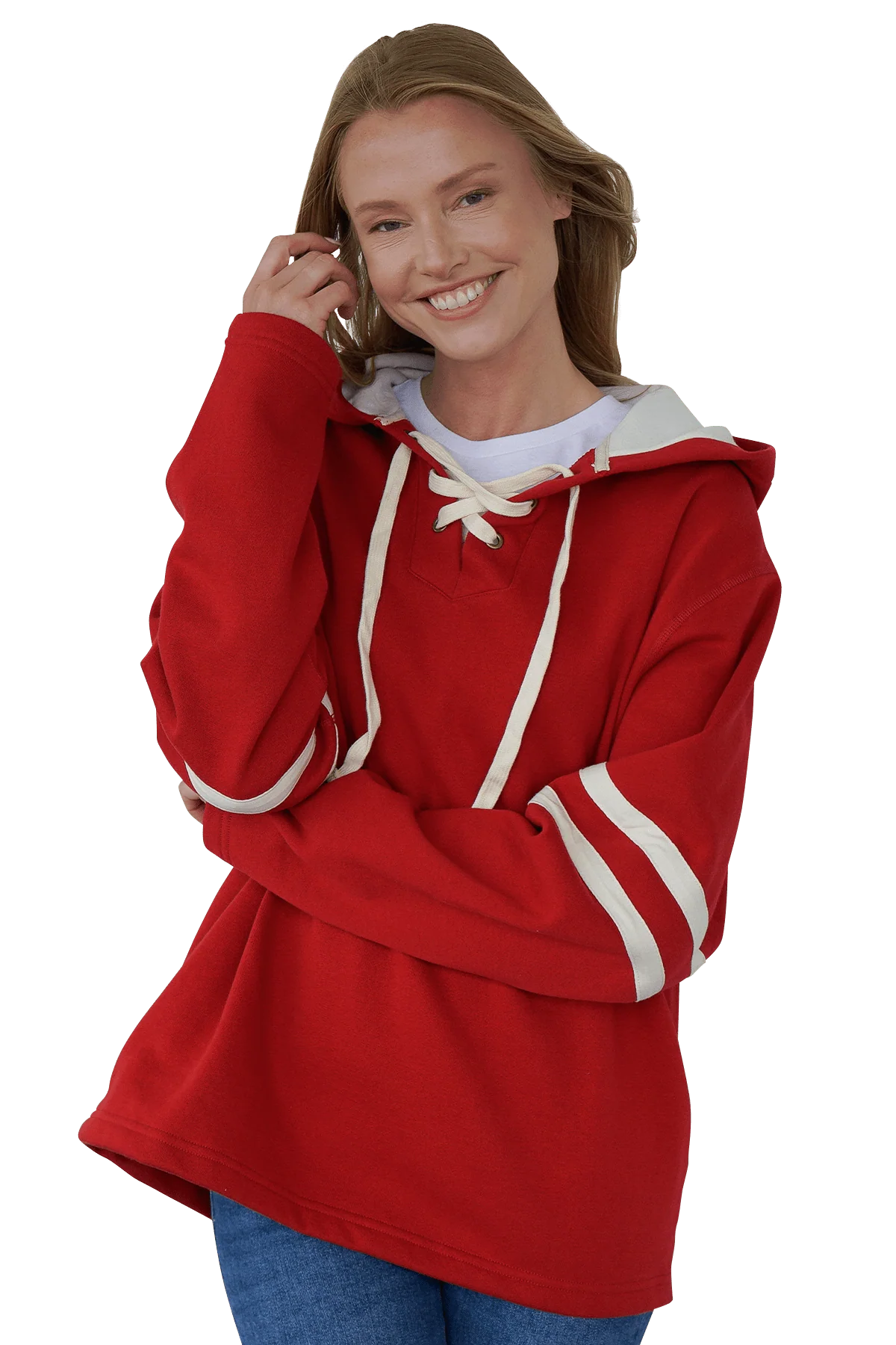 Redwood Classics - Brantford Hoodie
