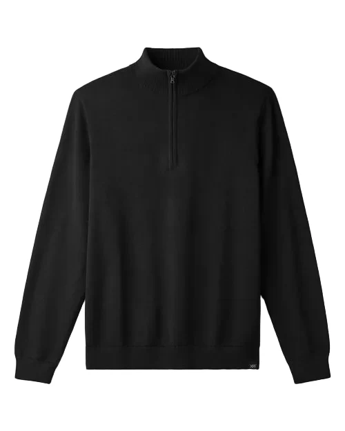 Rhone - Men's Commuter 1/4-Zip Sweater