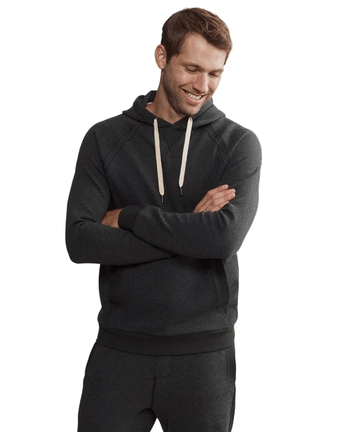 Rhone - Men's Heritage Midweight Hoodie