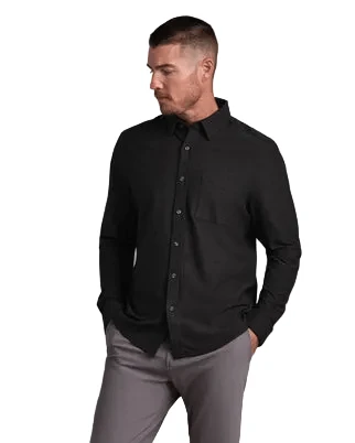 Rhone - Men's WFH Shirt